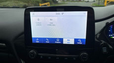 Ford Puma 1.0 EcoBoost Hybrid mHEV ST-Line 5dr Petrol Hatchback